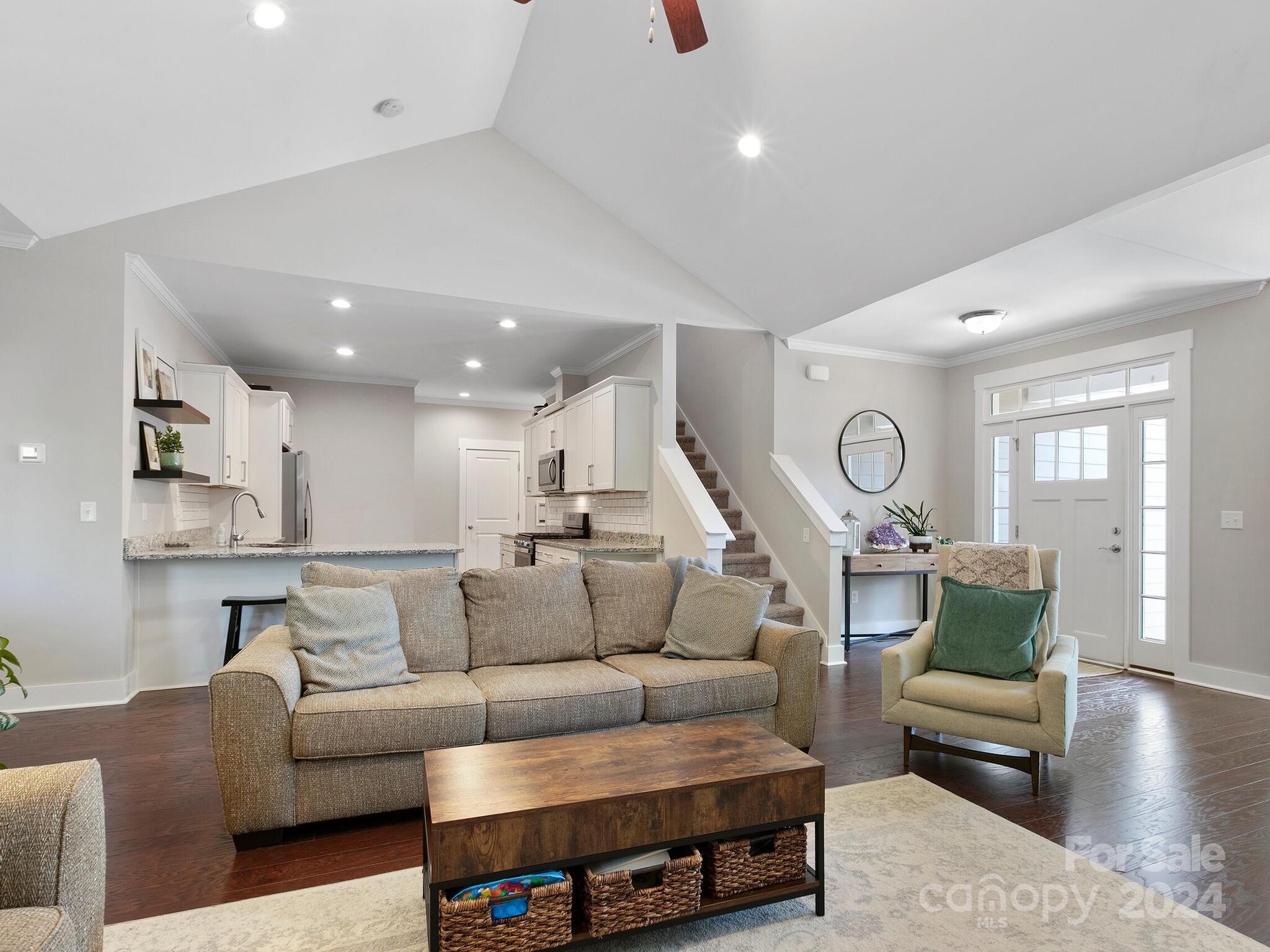 12 Woodbridge Park Drive Asheville NC 28803