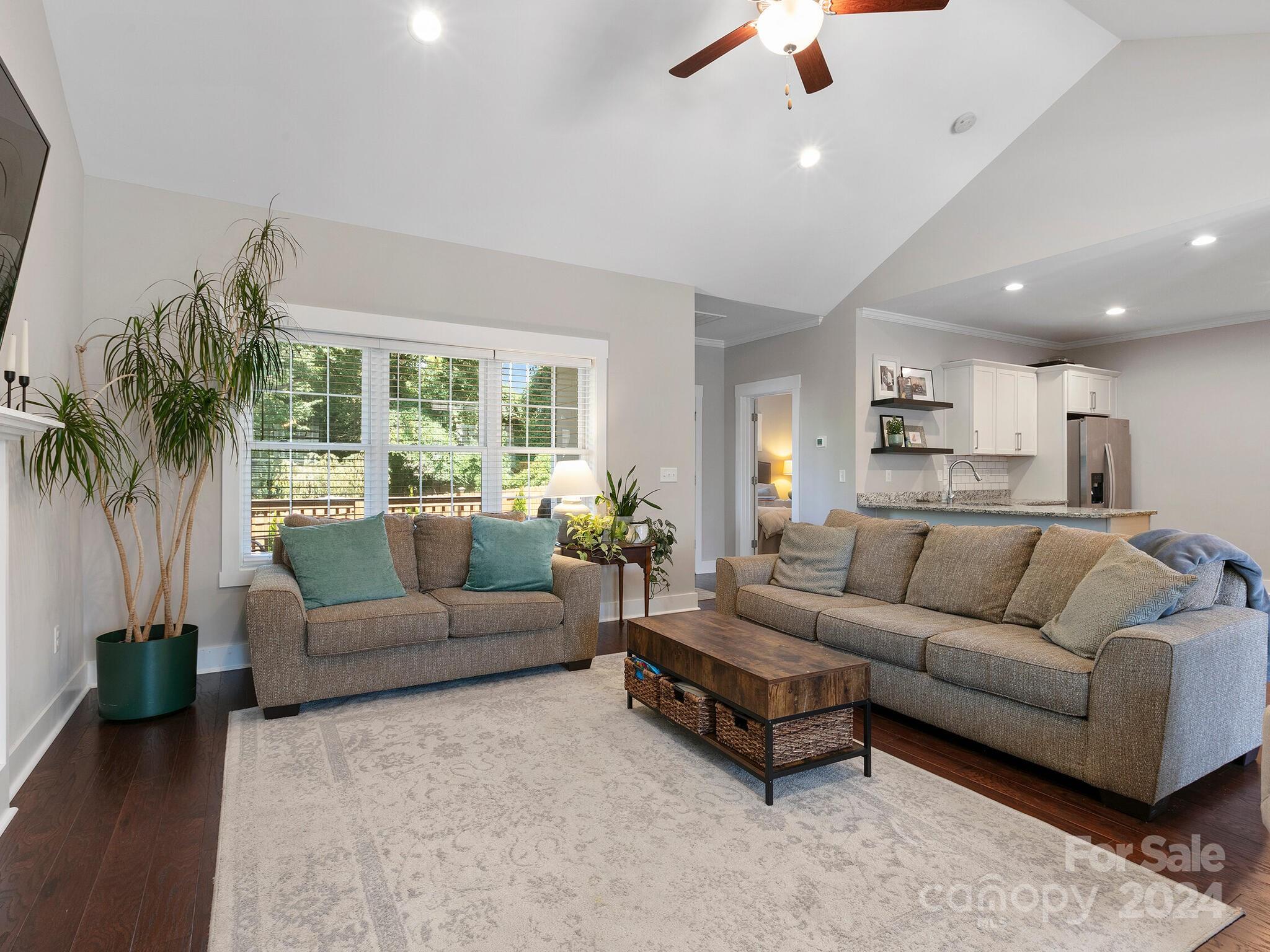 12 Woodbridge Park Drive Asheville NC 28803