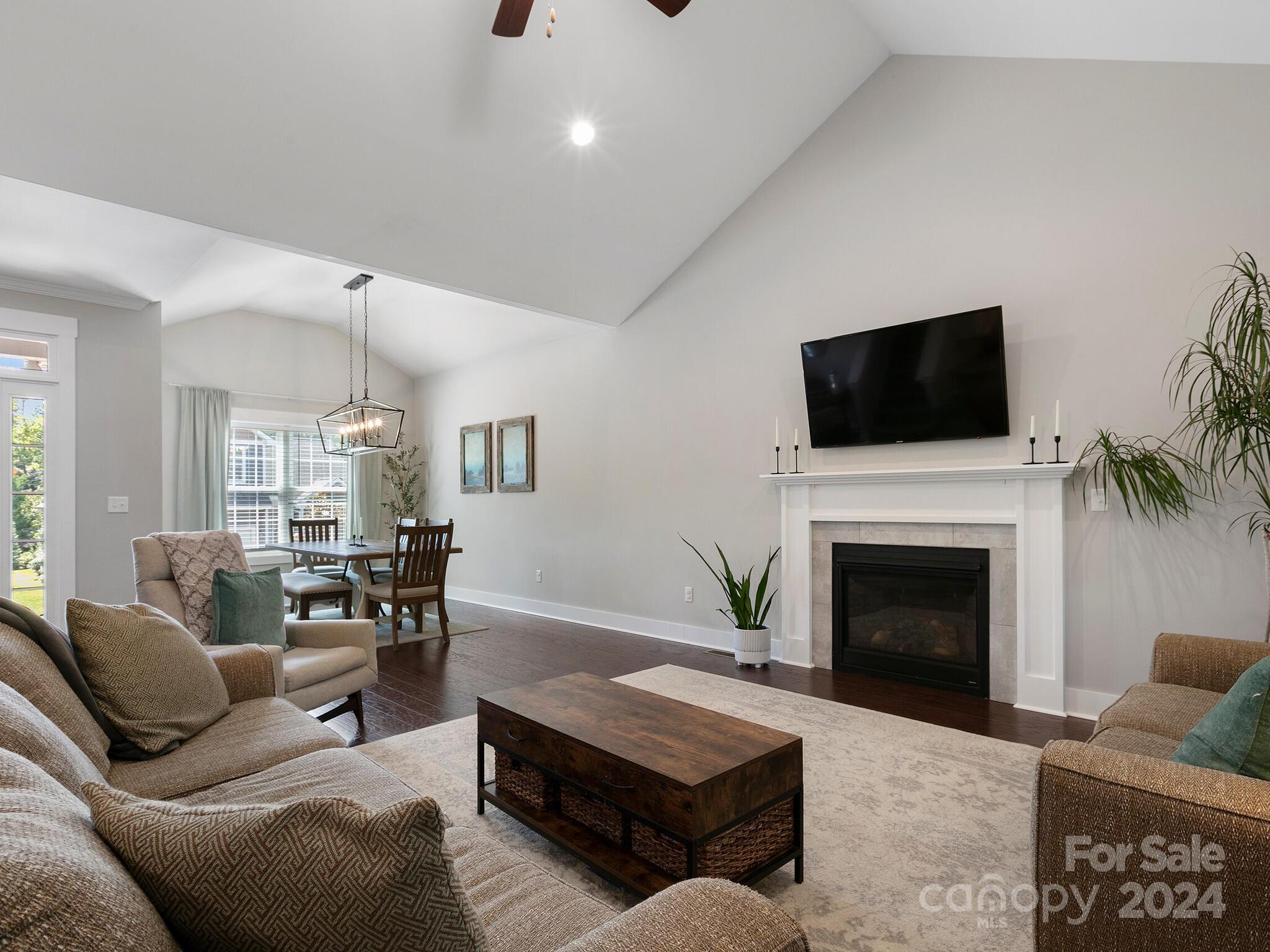 12 Woodbridge Park Drive Asheville NC 28803