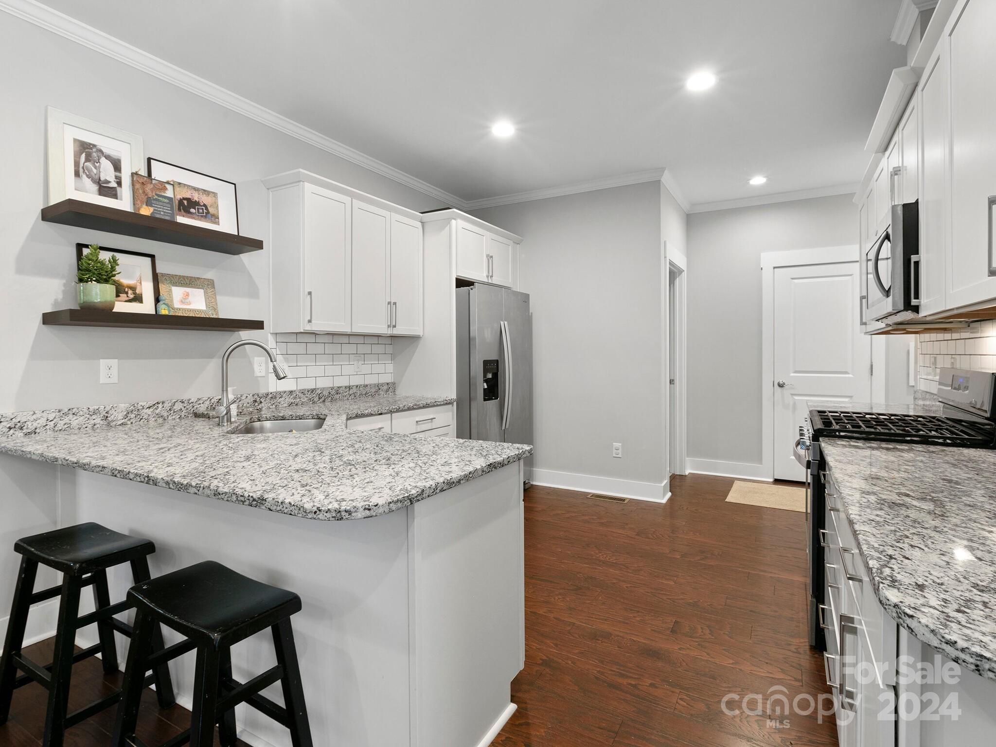 12 Woodbridge Park Drive Asheville NC 28803