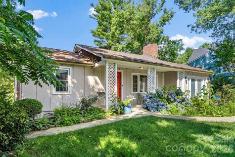 200 Aurora Drive Asheville NC 28805