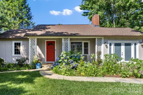 200 Aurora Drive Asheville NC 28805