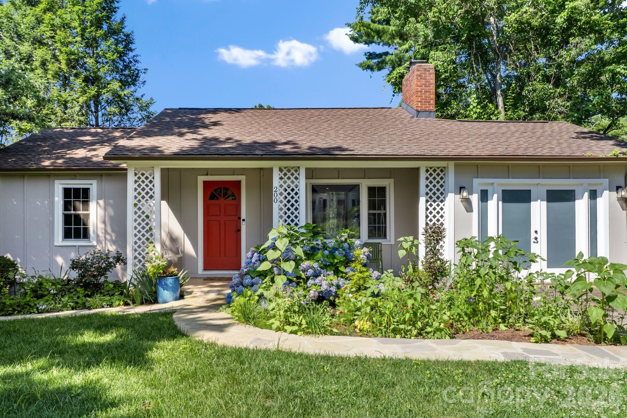 200 Aurora Drive Asheville NC 28805