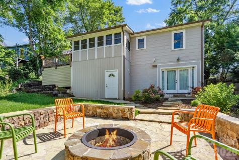 200 Aurora Drive Asheville NC 28805