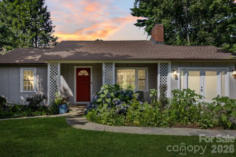 200 Aurora Drive Asheville NC 28805