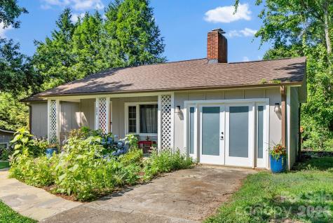 200 Aurora Drive Asheville NC 28805