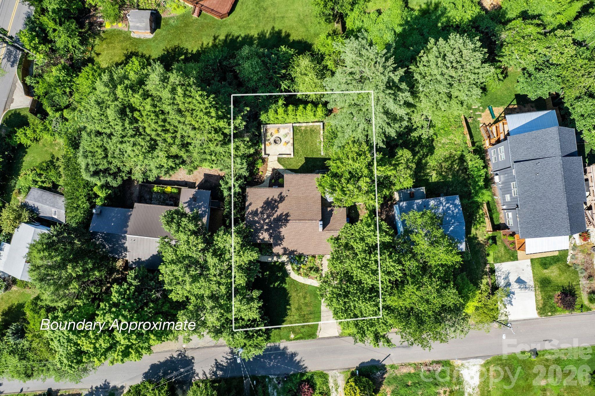 200 Aurora Drive Asheville NC 28805