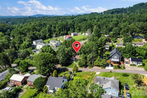 200 Aurora Drive Asheville NC 28805