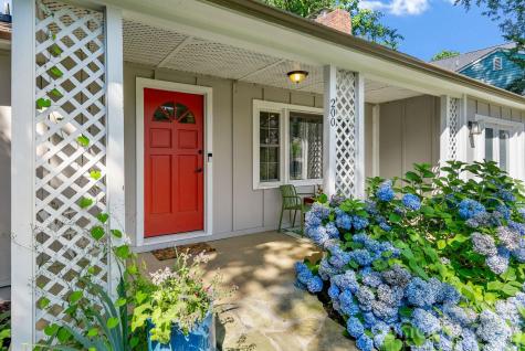 200 Aurora Drive Asheville NC 28805