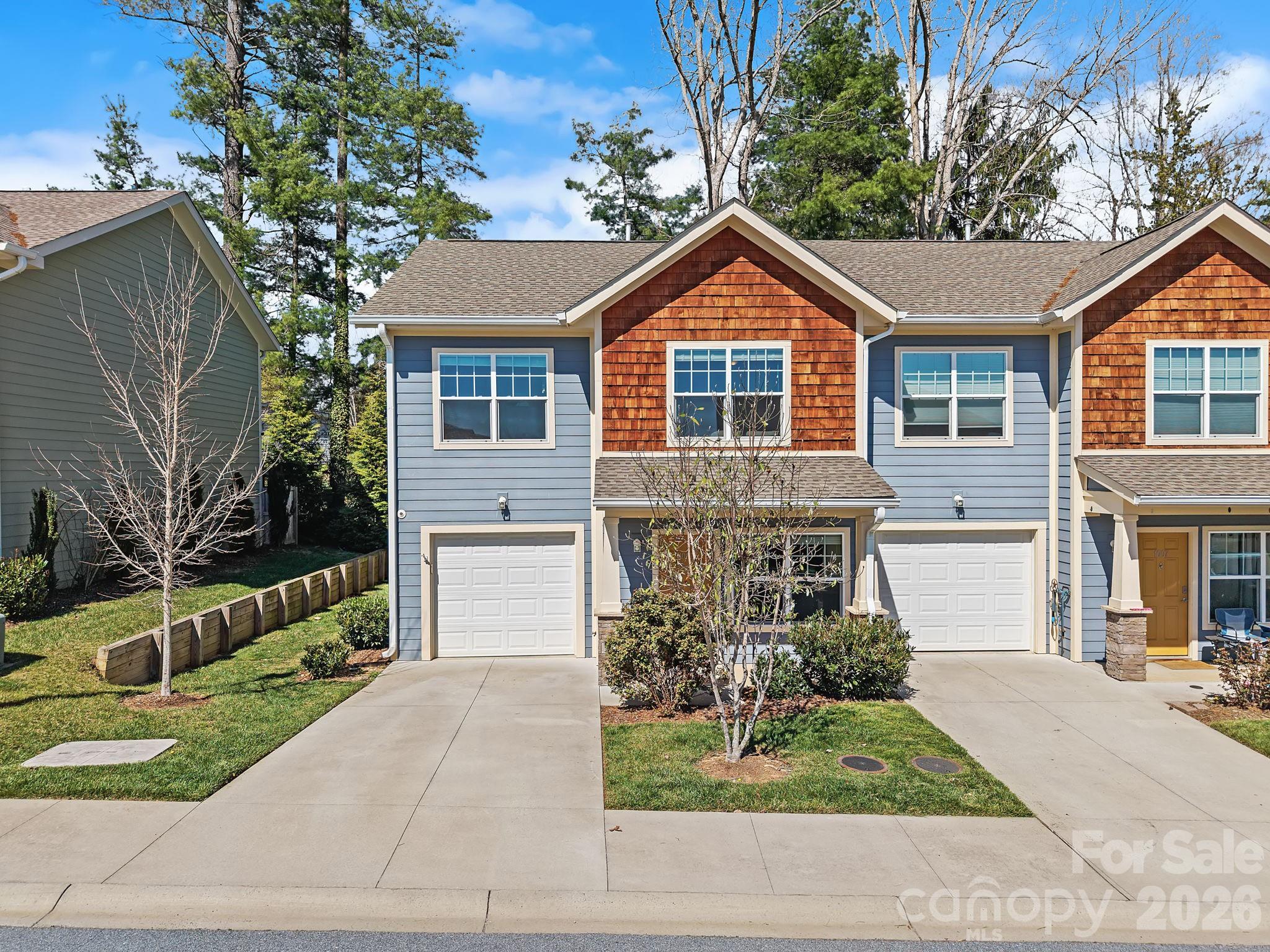 1009 Baldwin Commons Drive Arden NC 28704
