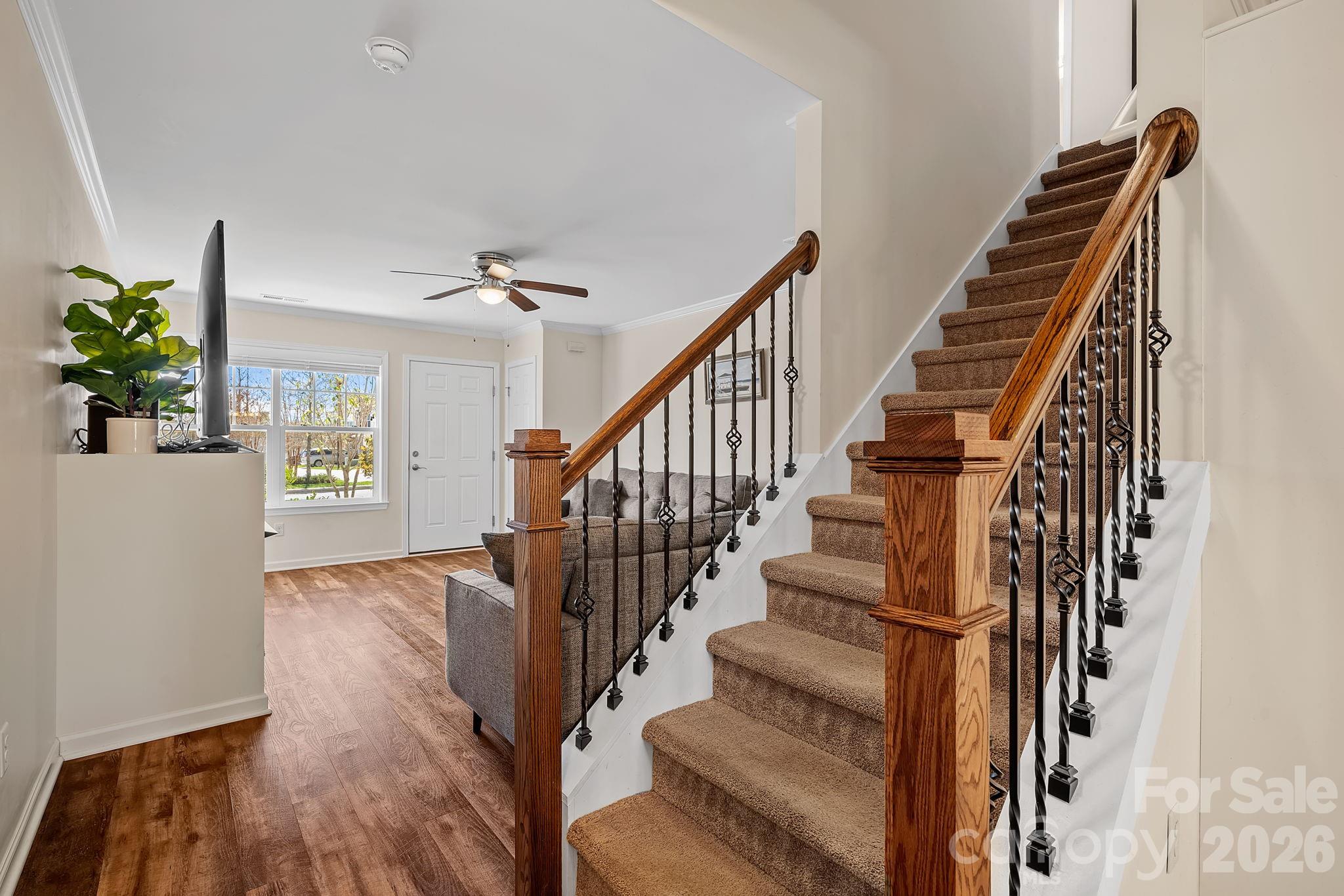 1009 Baldwin Commons Drive Arden NC 28704