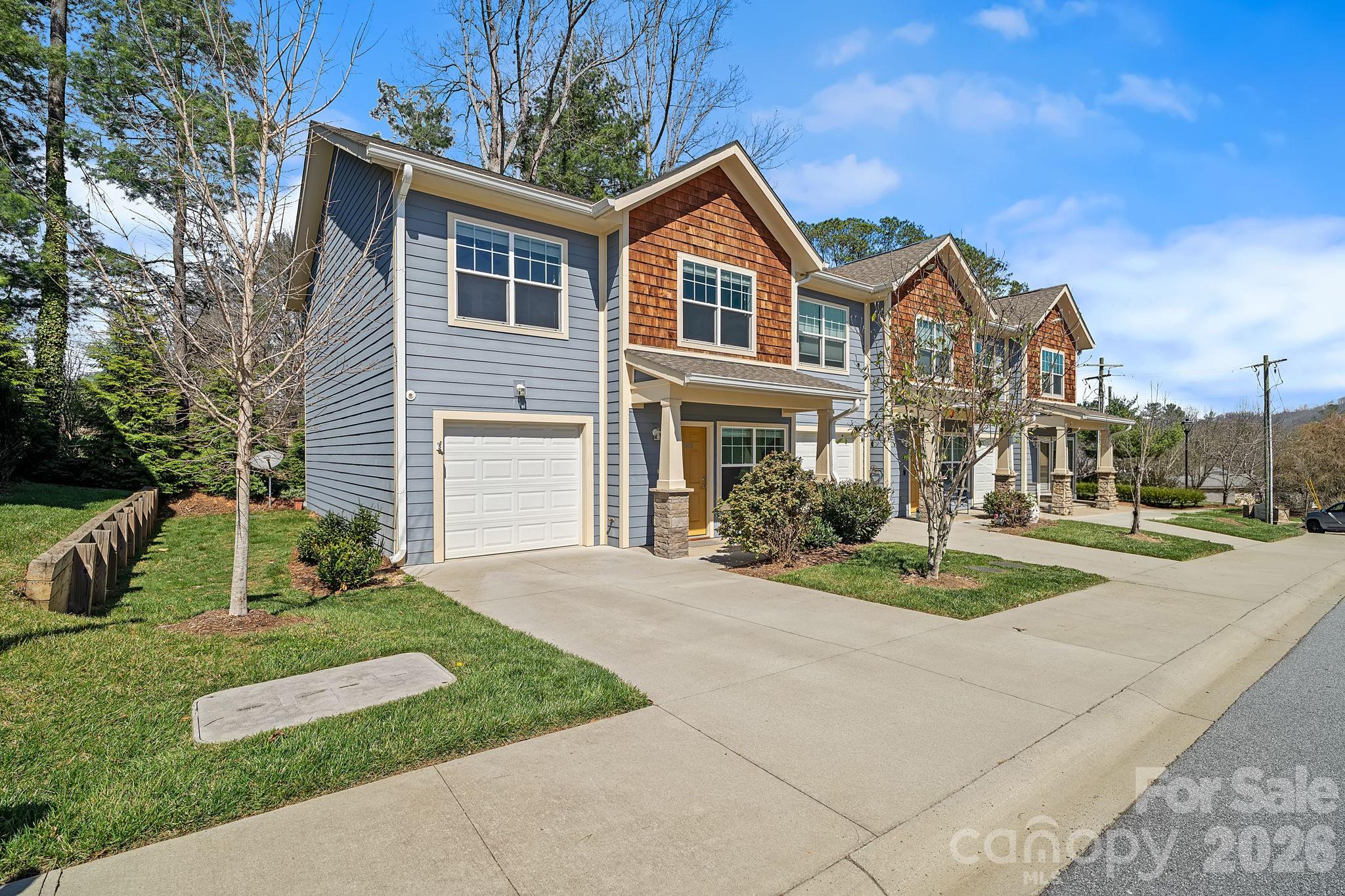 1009 Baldwin Commons Drive Arden NC 28704