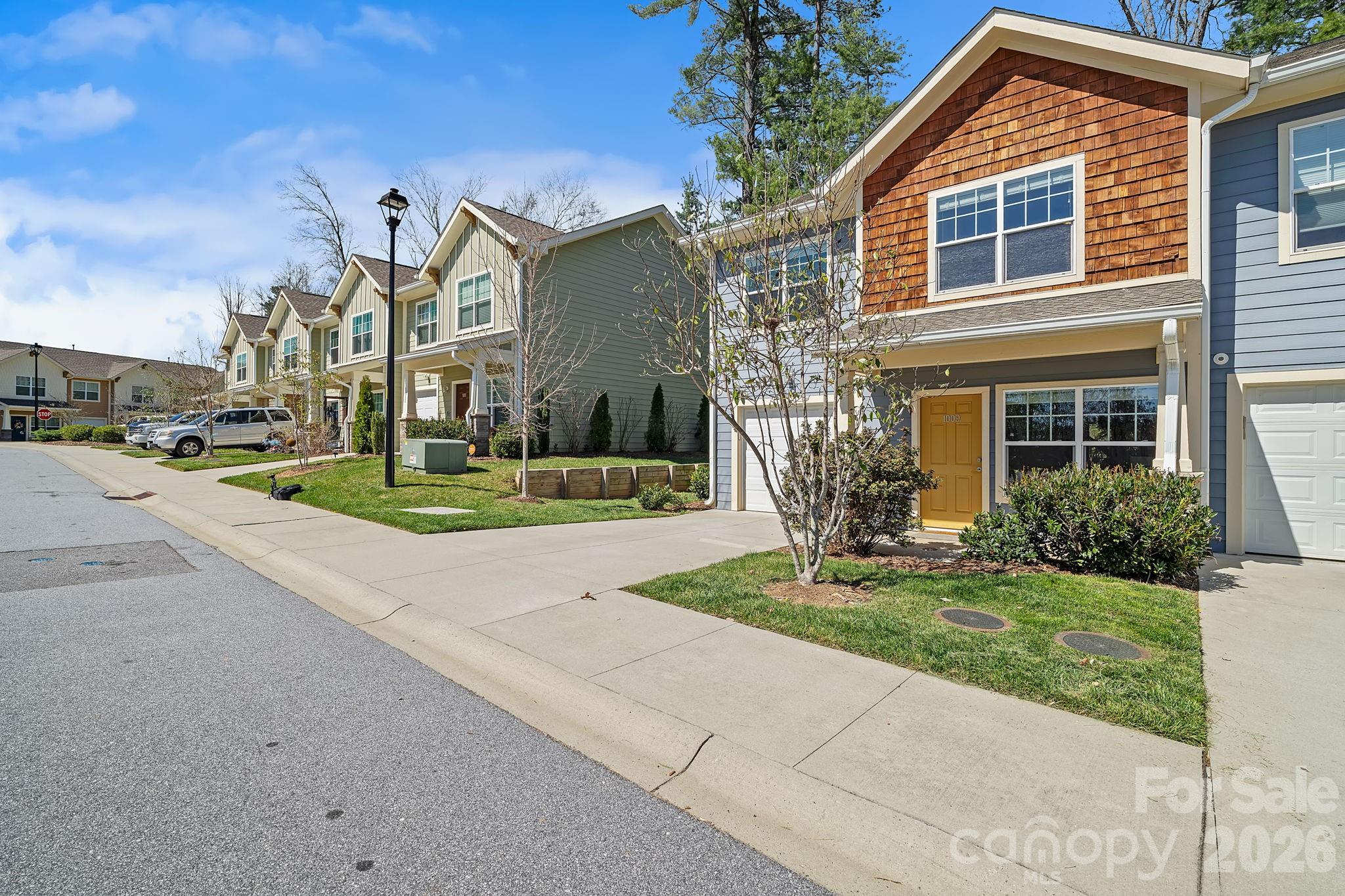 1009 Baldwin Commons Drive Arden NC 28704