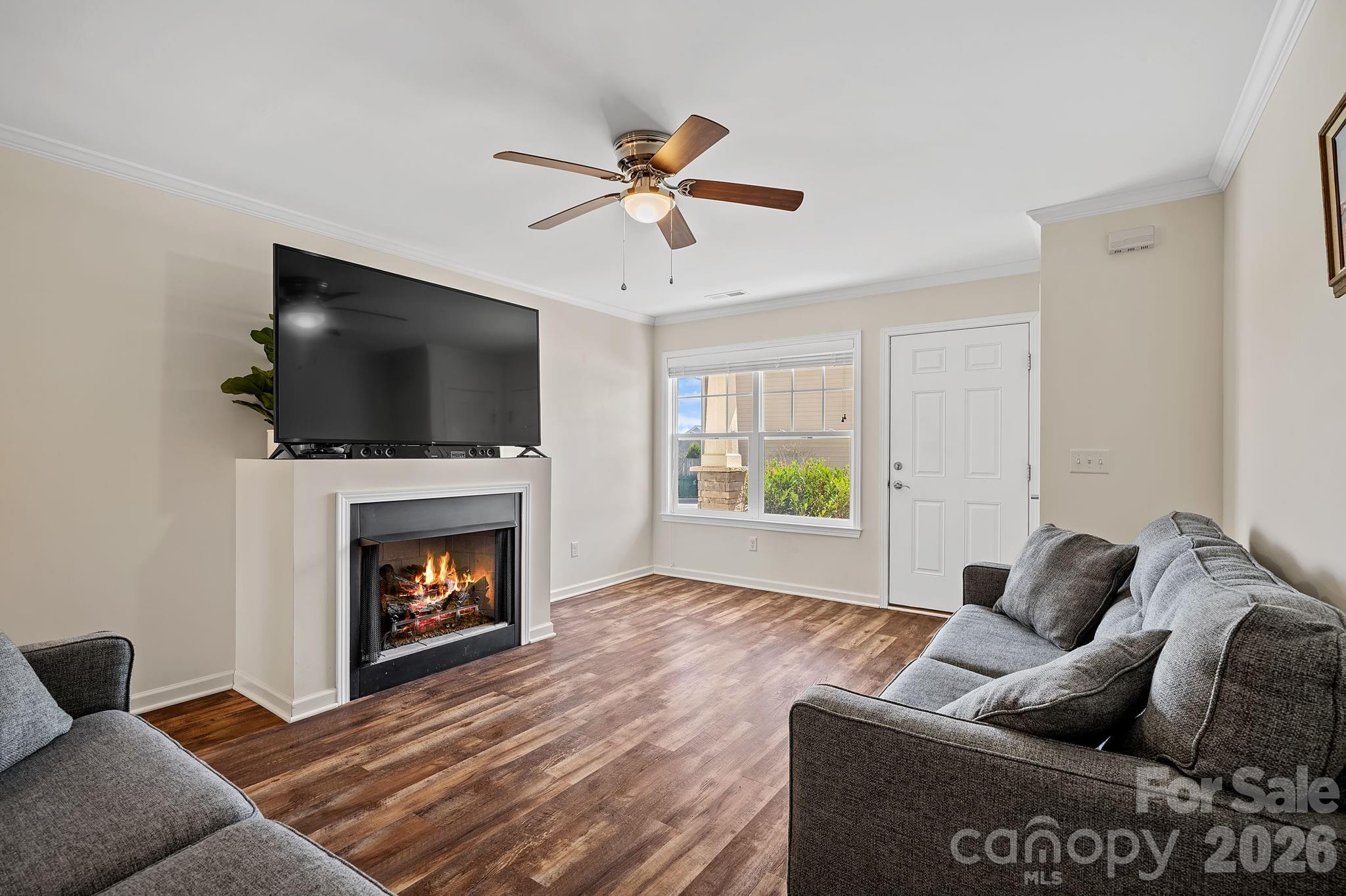 1009 Baldwin Commons Drive Arden NC 28704