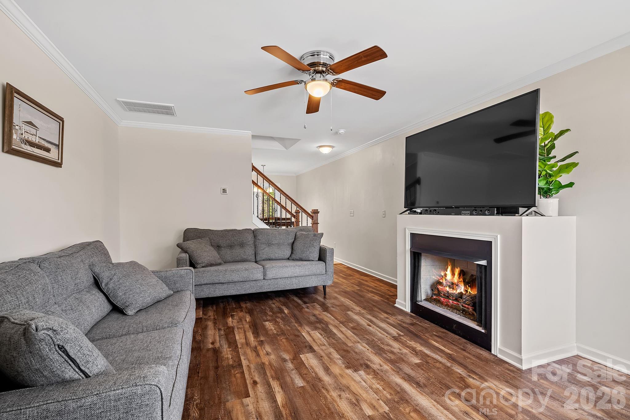 1009 Baldwin Commons Drive Arden NC 28704