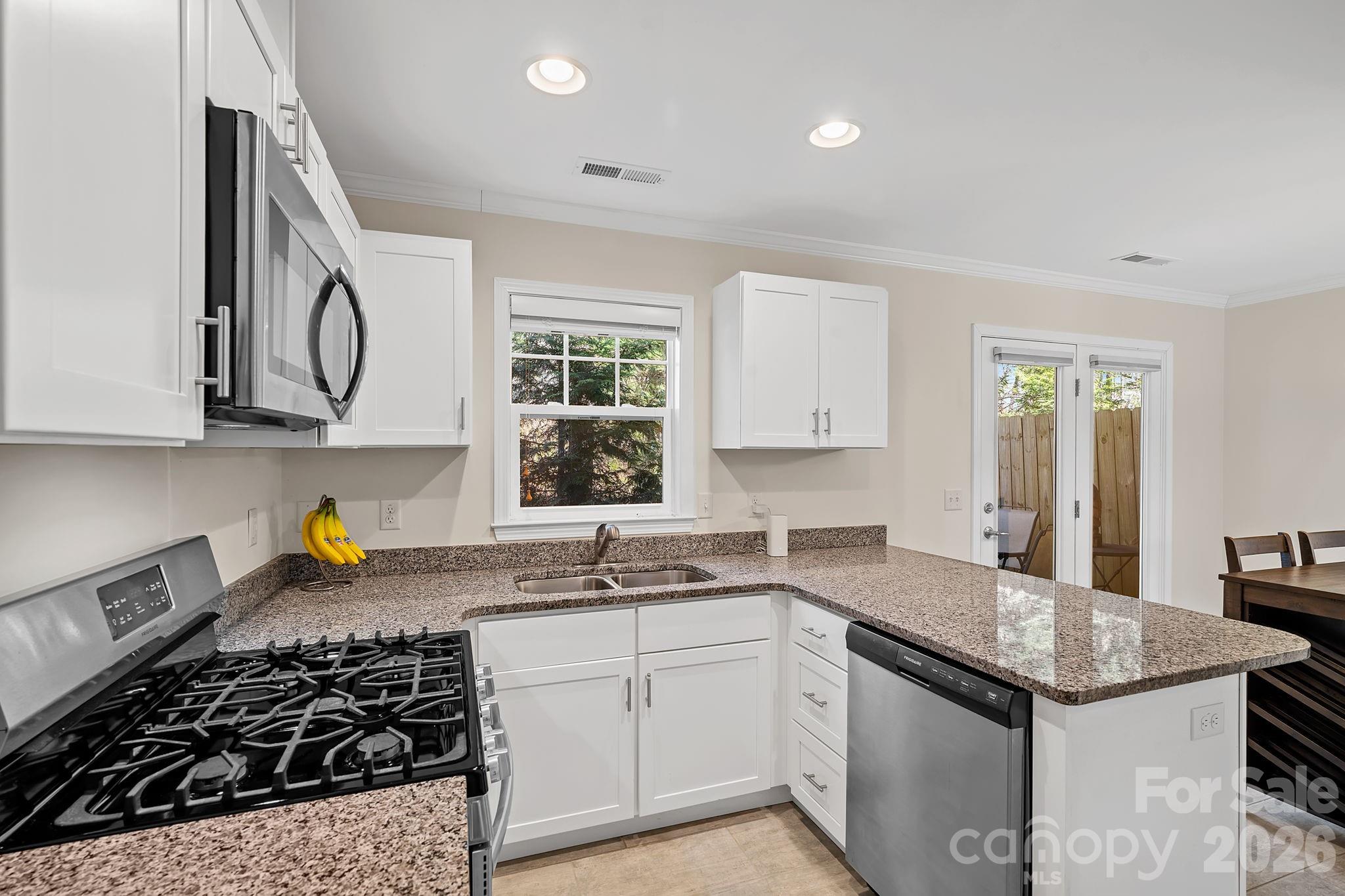 1009 Baldwin Commons Drive Arden NC 28704