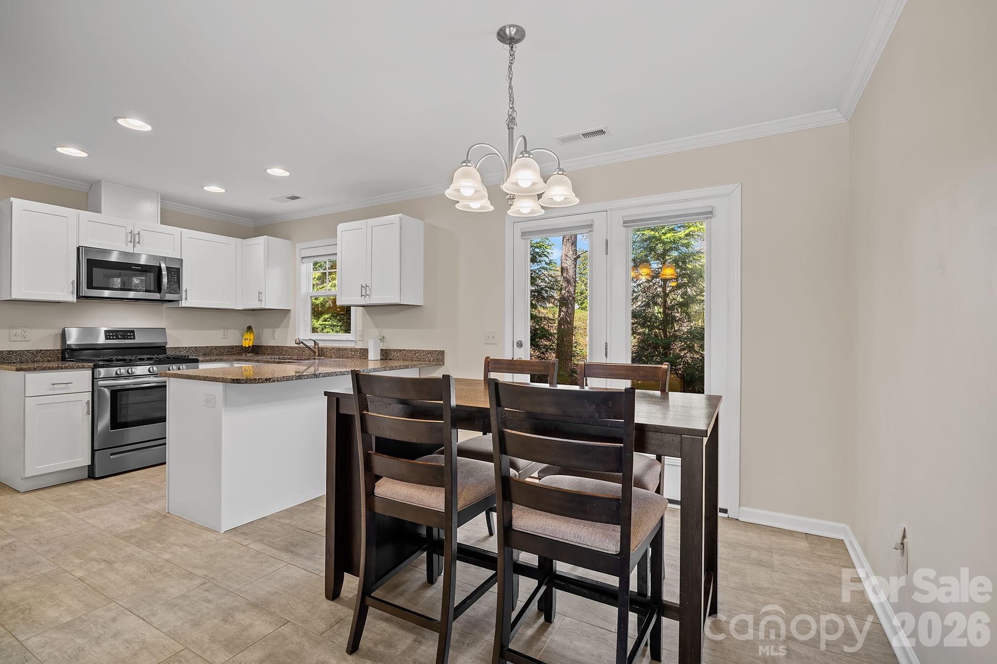 1009 Baldwin Commons Drive Arden NC 28704