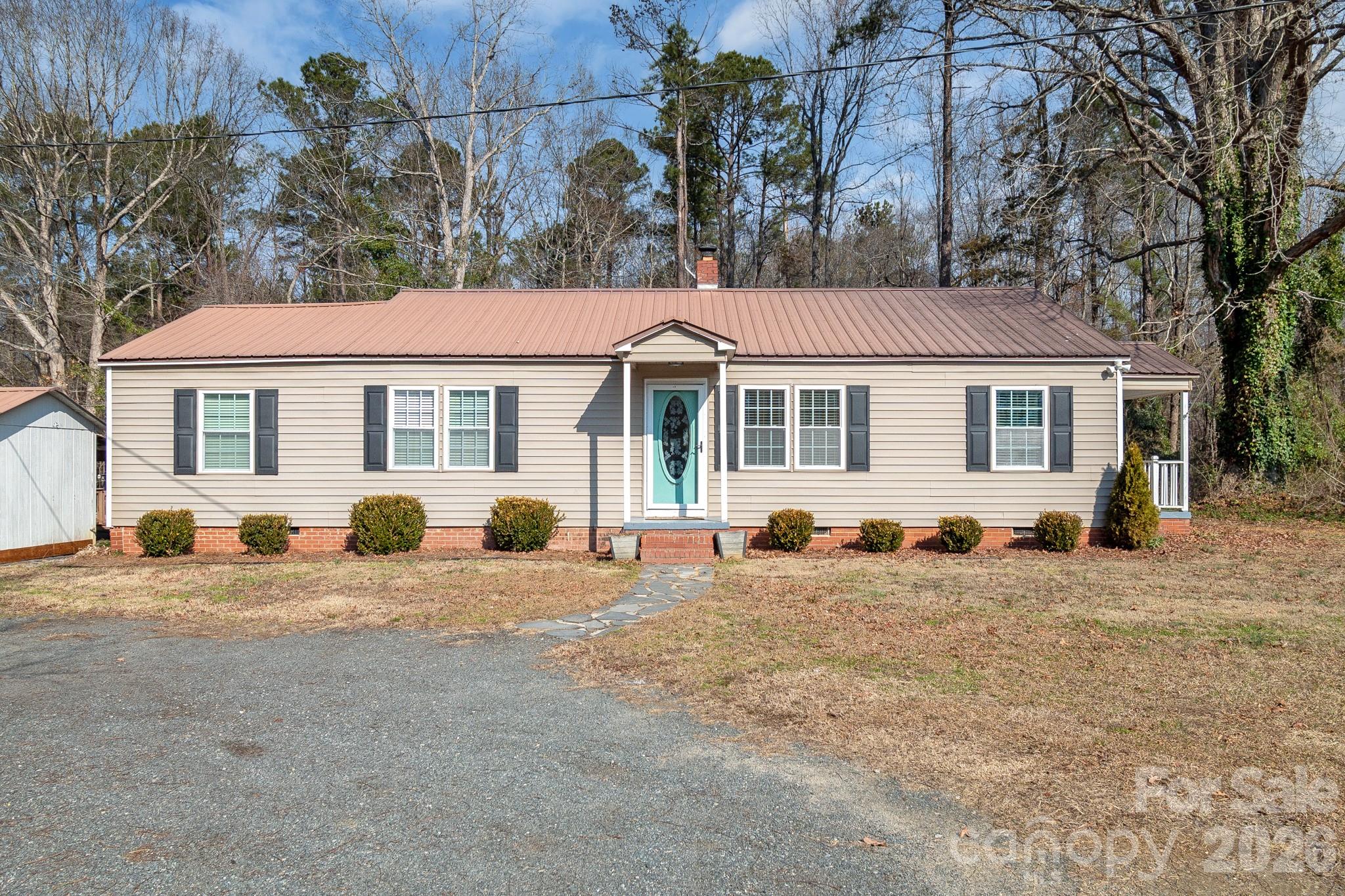 391 Phillipstown Road Kershaw SC 29067