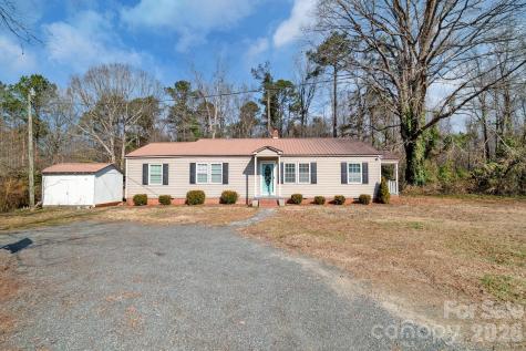 391 Phillipstown Road Kershaw SC 29067