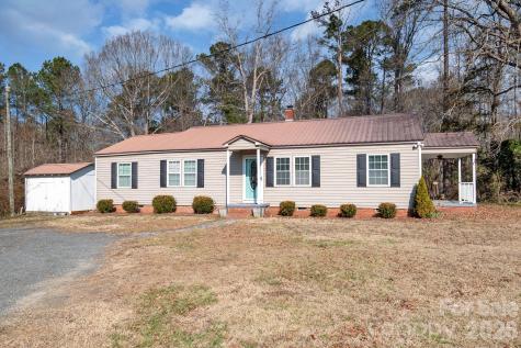 391 Phillipstown Road Kershaw SC 29067