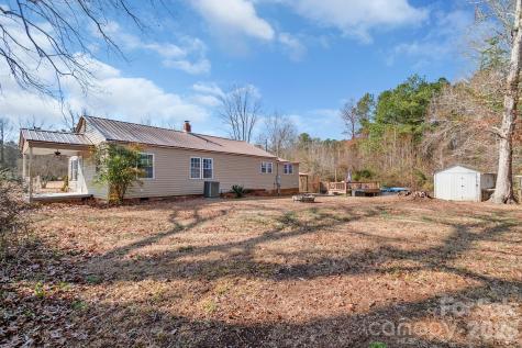 391 Phillipstown Road Kershaw SC 29067