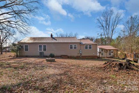391 Phillipstown Road Kershaw SC 29067