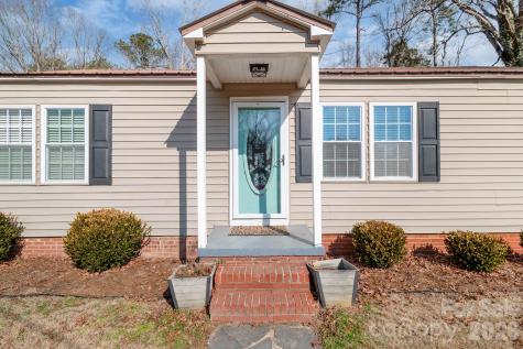 391 Phillipstown Road Kershaw SC 29067