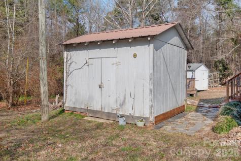 391 Phillipstown Road Kershaw SC 29067