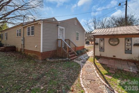 391 Phillipstown Road Kershaw SC 29067