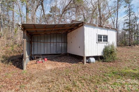 391 Phillipstown Road Kershaw SC 29067