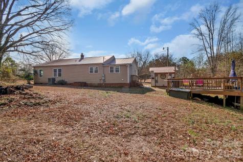 391 Phillipstown Road Kershaw SC 29067
