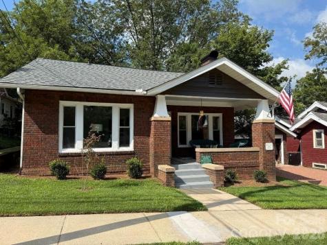 113 E Miller Street Salisbury NC 28144