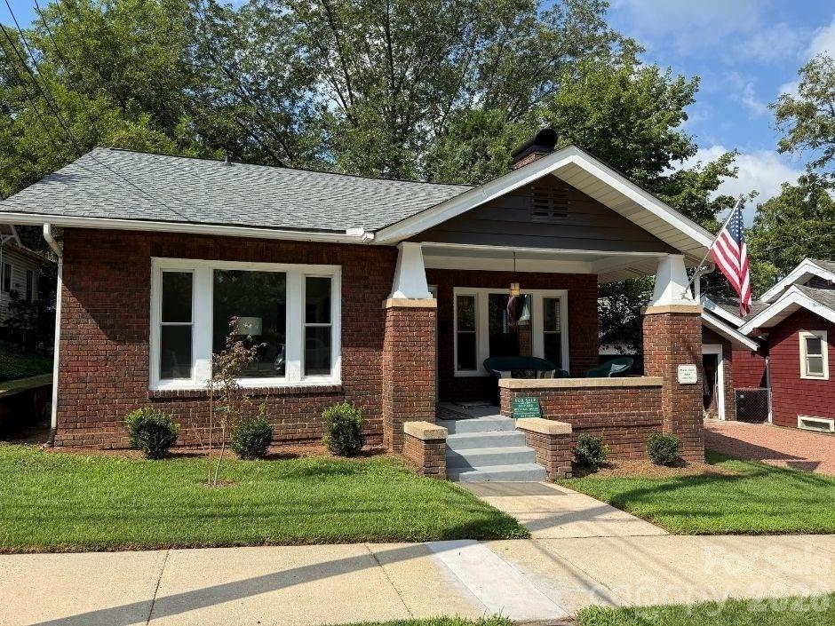113 E Miller Street Salisbury NC 28144