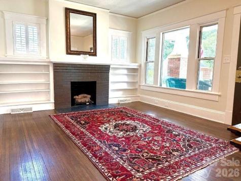 113 E Miller Street Salisbury NC 28144