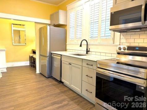 113 E Miller Street Salisbury NC 28144