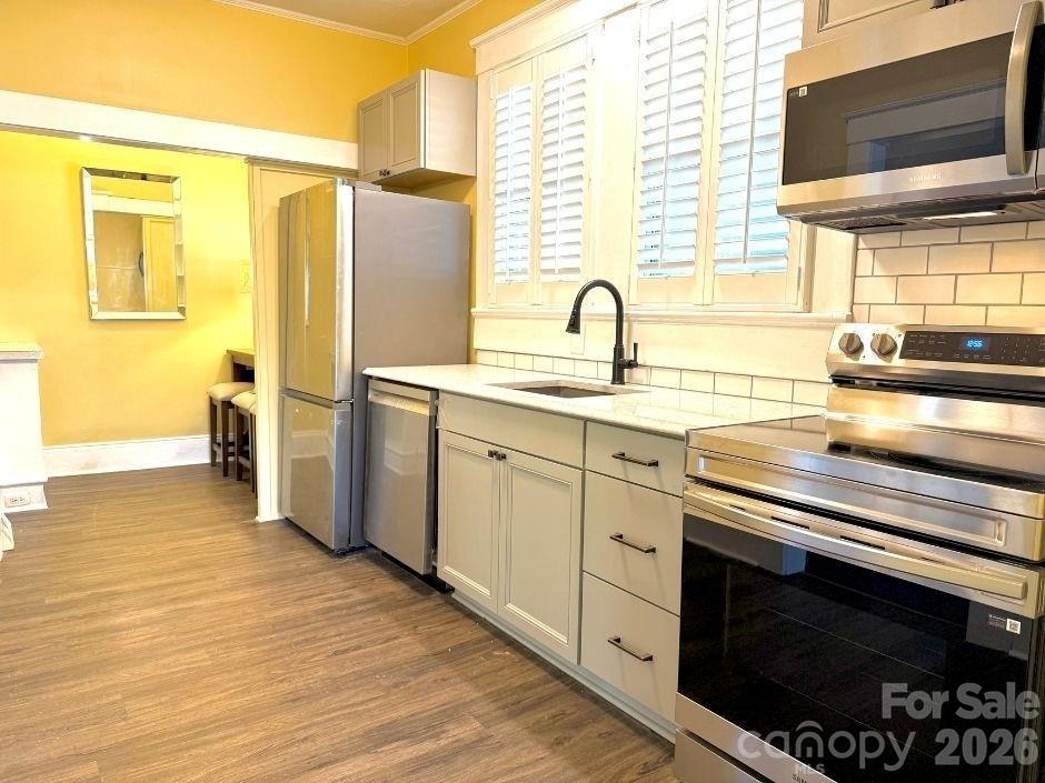 113 E Miller Street Salisbury NC 28144