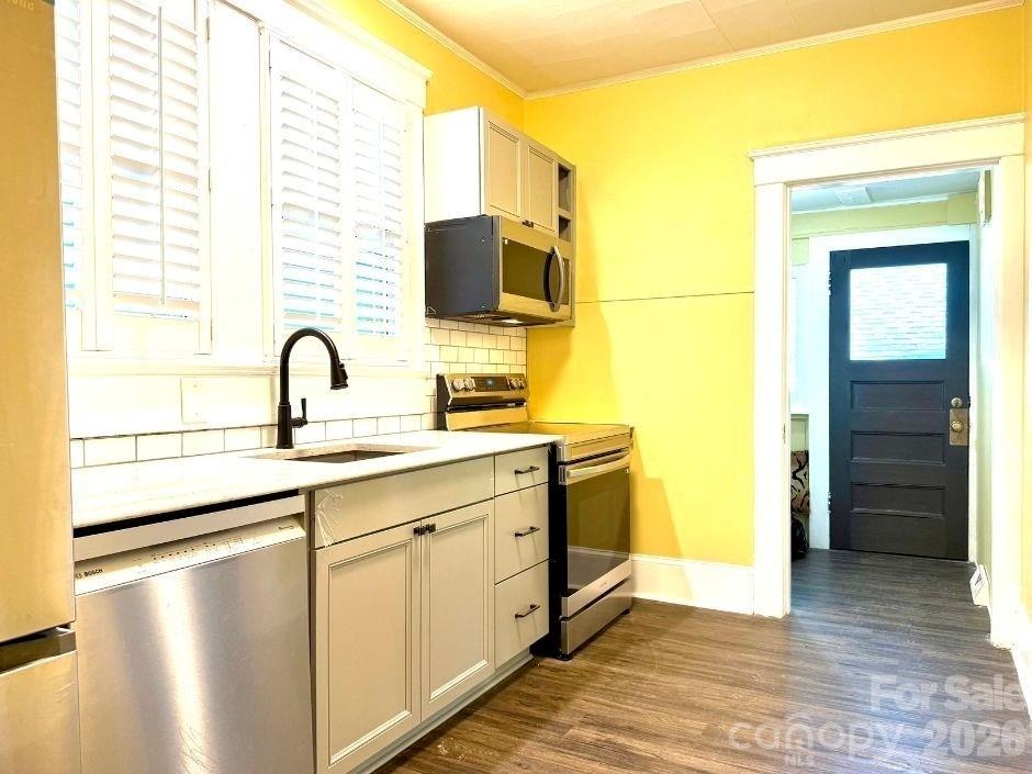 113 E Miller Street Salisbury NC 28144