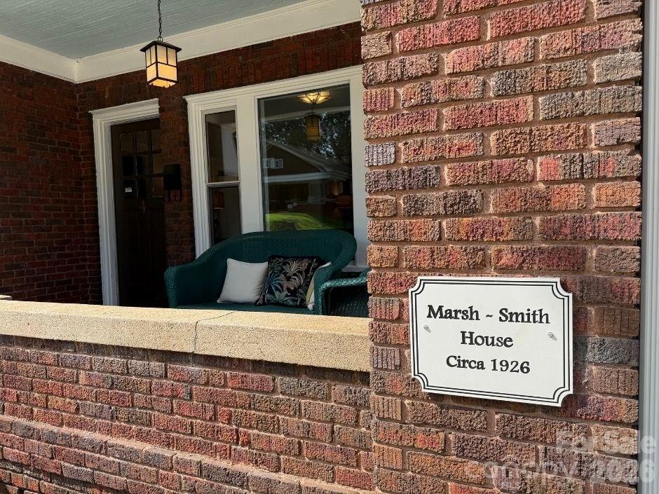 113 E Miller Street Salisbury NC 28144