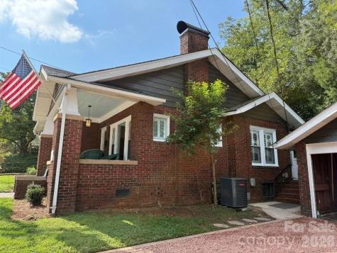 113 E Miller Street Salisbury NC 28144