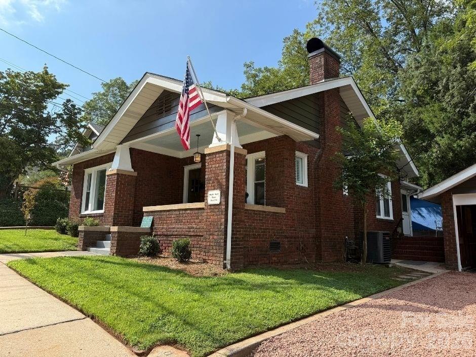 113 E Miller Street Salisbury NC 28144