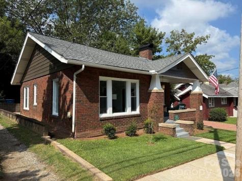 113 E Miller Street Salisbury NC 28144