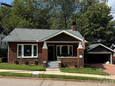 113 E Miller Street Salisbury NC 28144