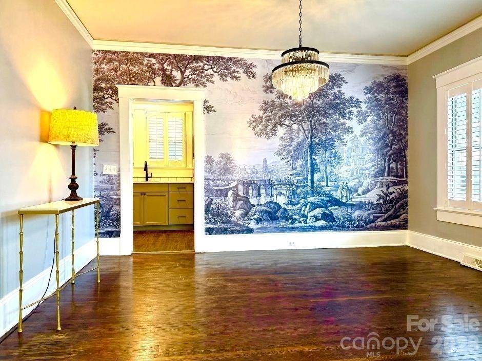 113 E Miller Street Salisbury NC 28144