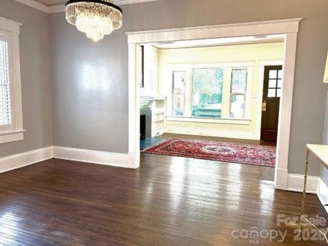 113 E Miller Street Salisbury NC 28144