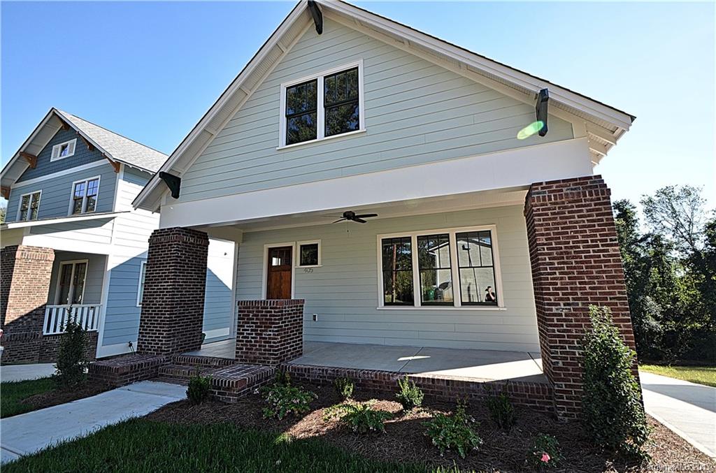 405 Coxe Avenue Charlotte NC 28208