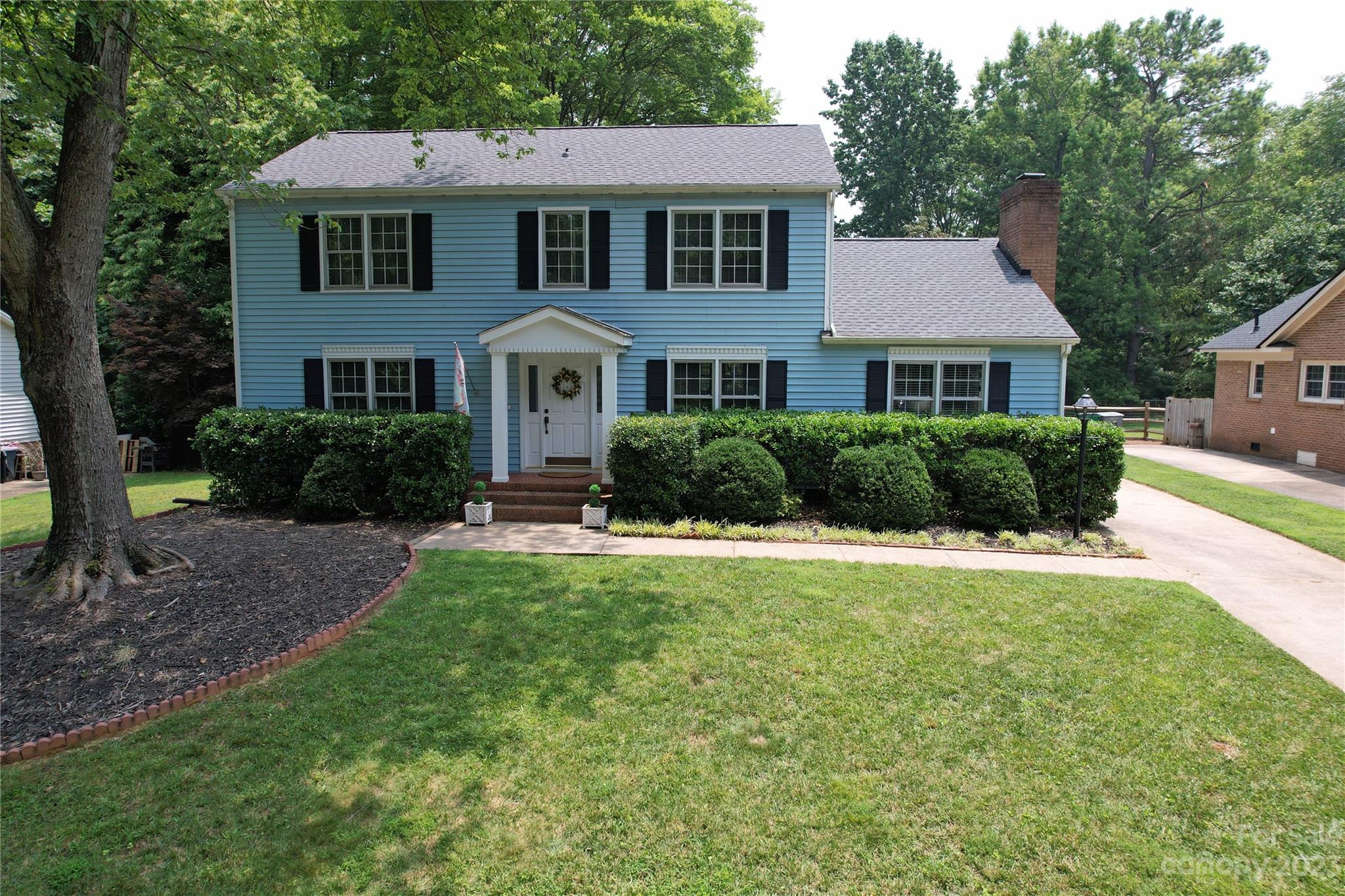 337 Chadmore Drive Charlotte NC 28270