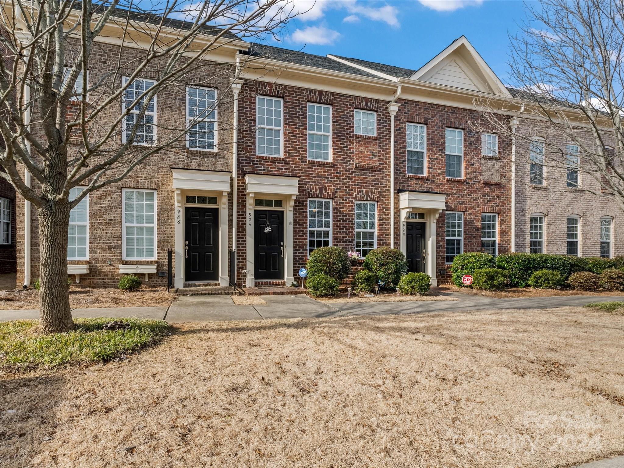 924 Gardners Way Cornelius NC 28031