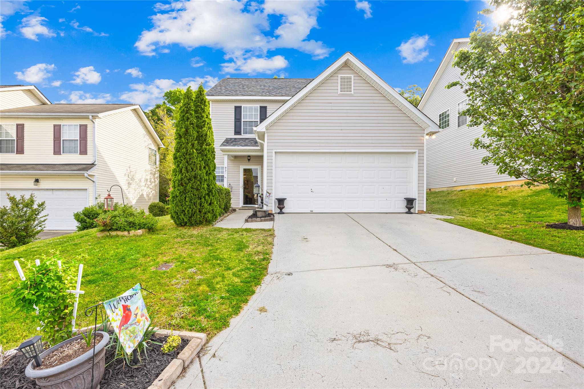 932 Sundance Drive Gastonia NC 28054