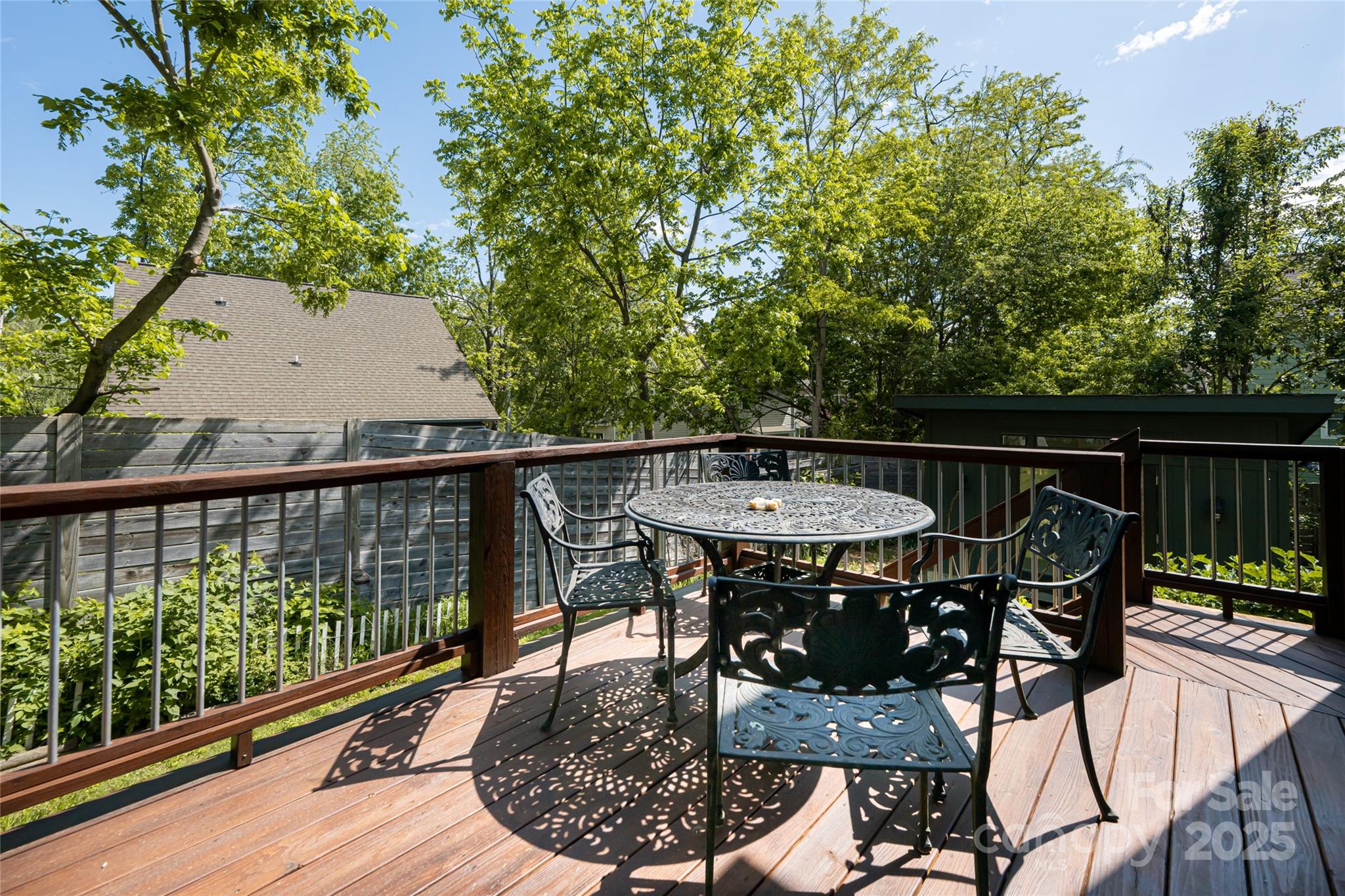 32 Burk Street Asheville NC 28806