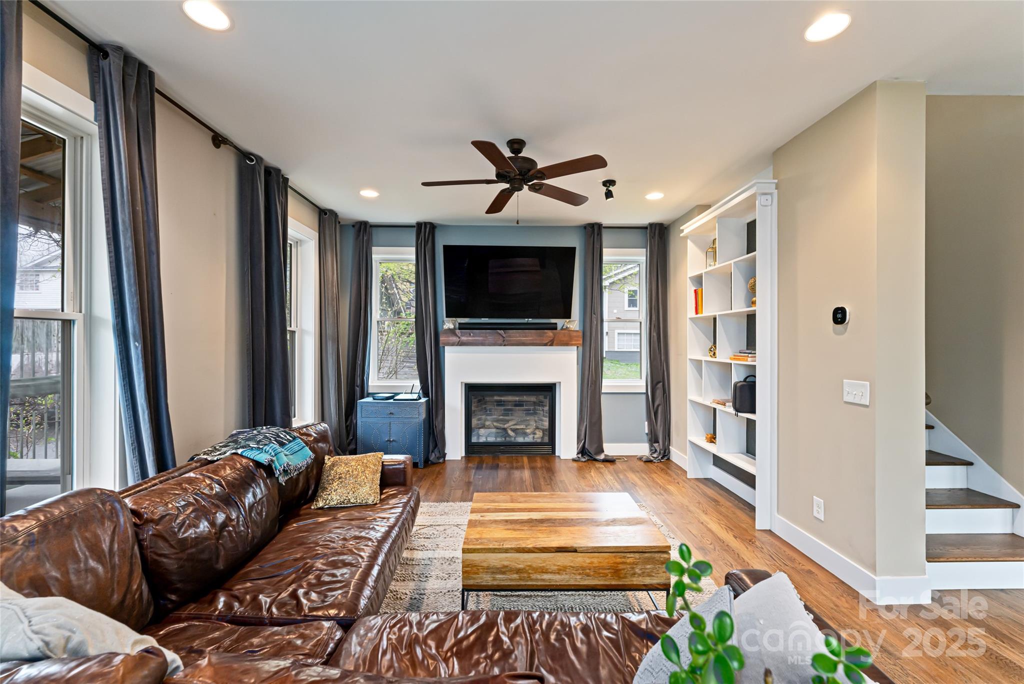 32 Burk Street Asheville NC 28806